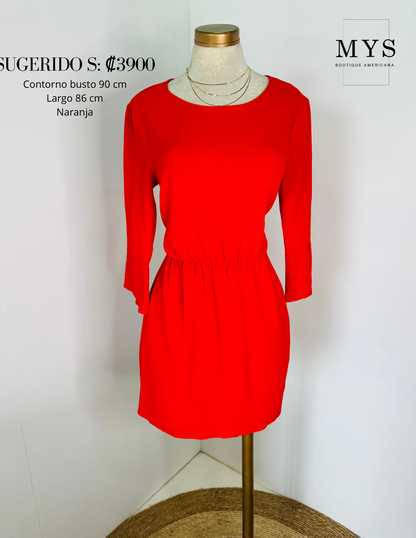 Vestido