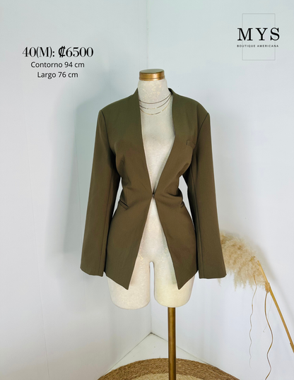Blazer