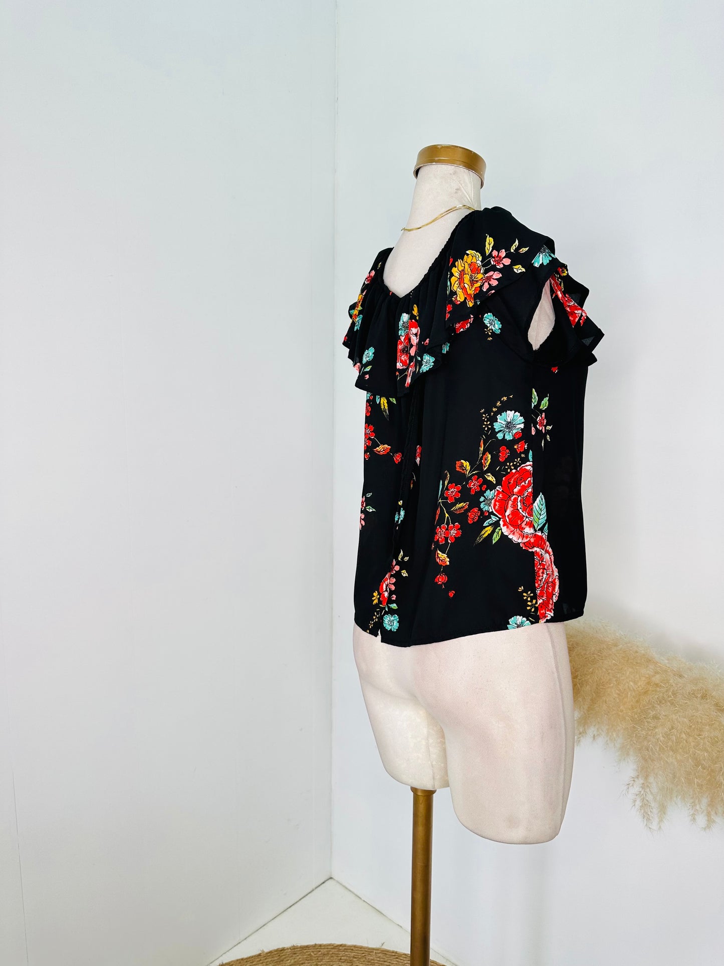 Blusa