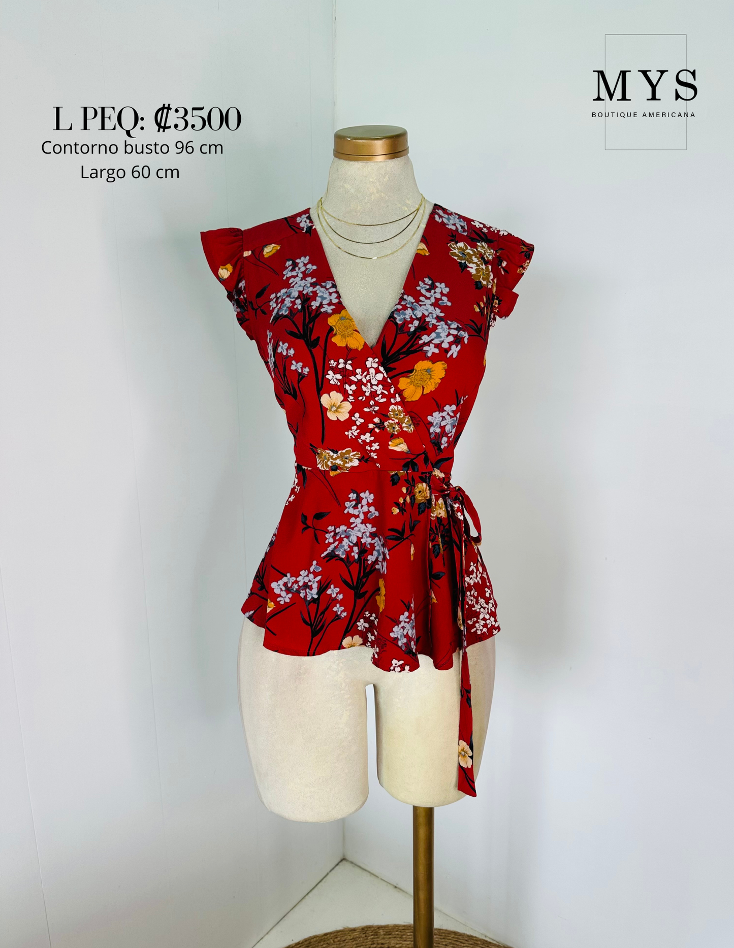 Blusa