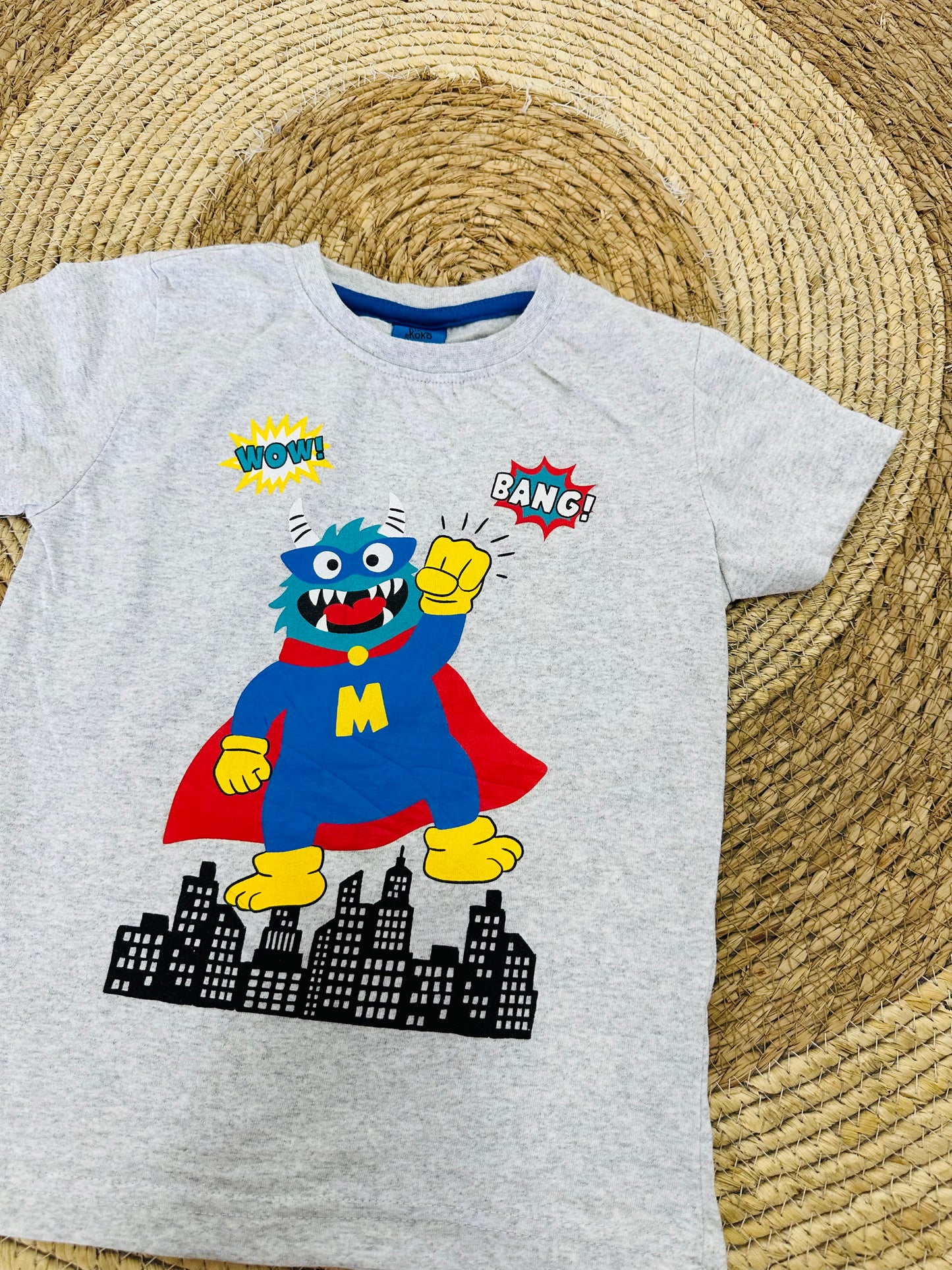 Camisa