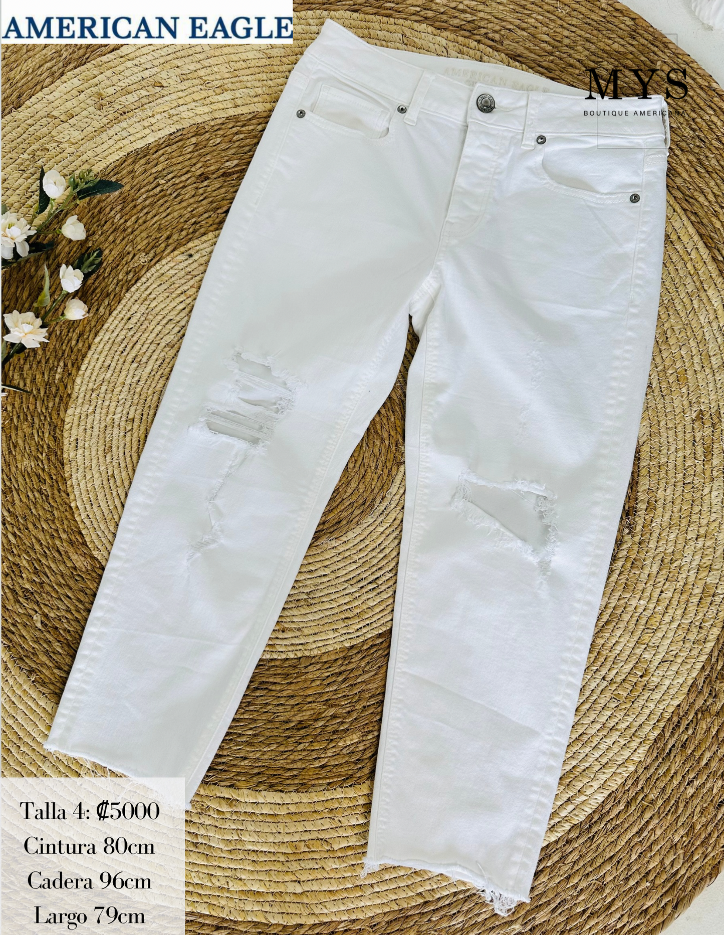 Pantalón