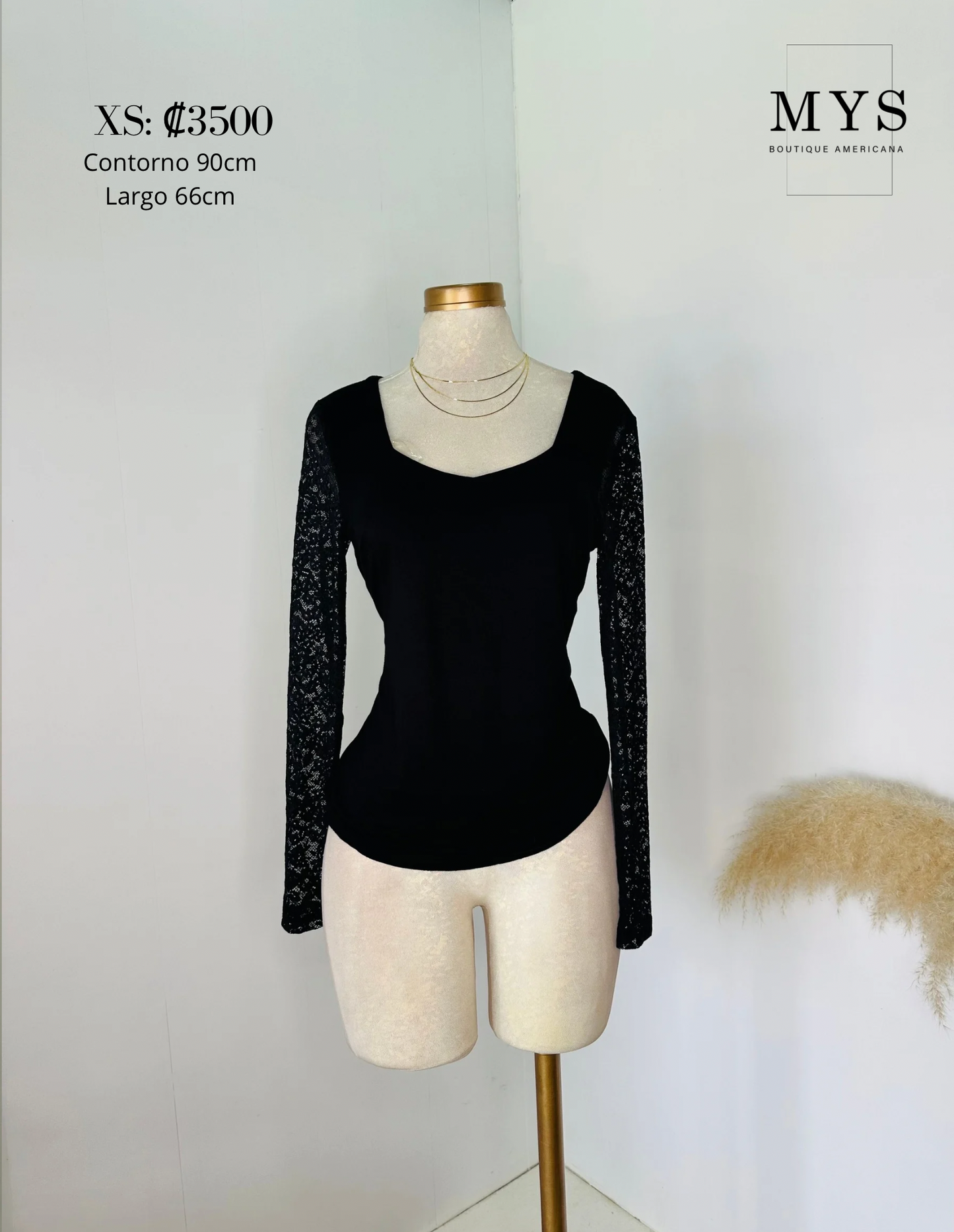 Blusa