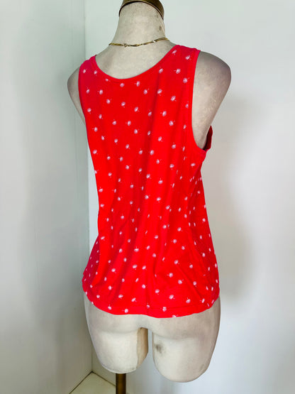 Blusa fucsia