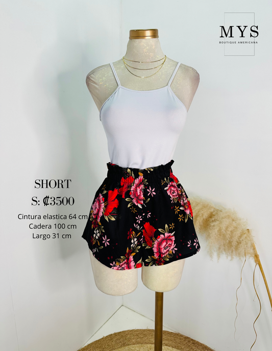Short