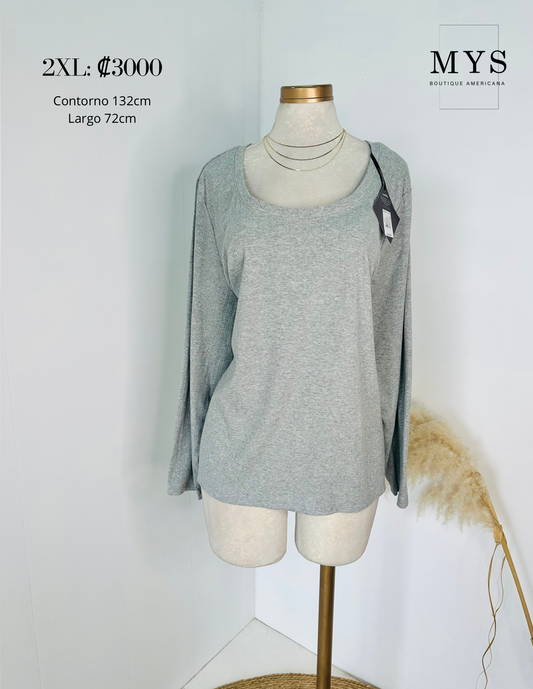 Blusa