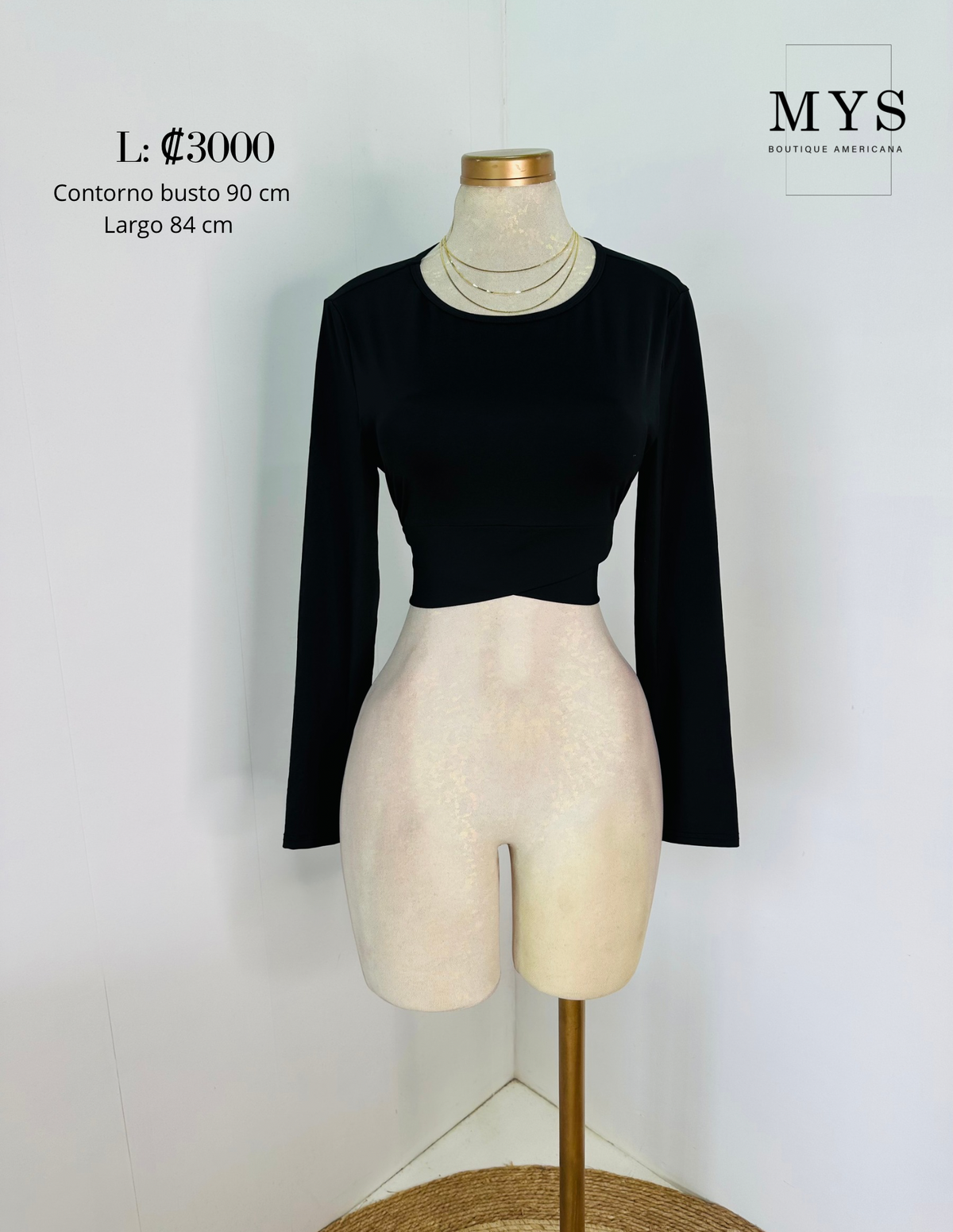 Blusa