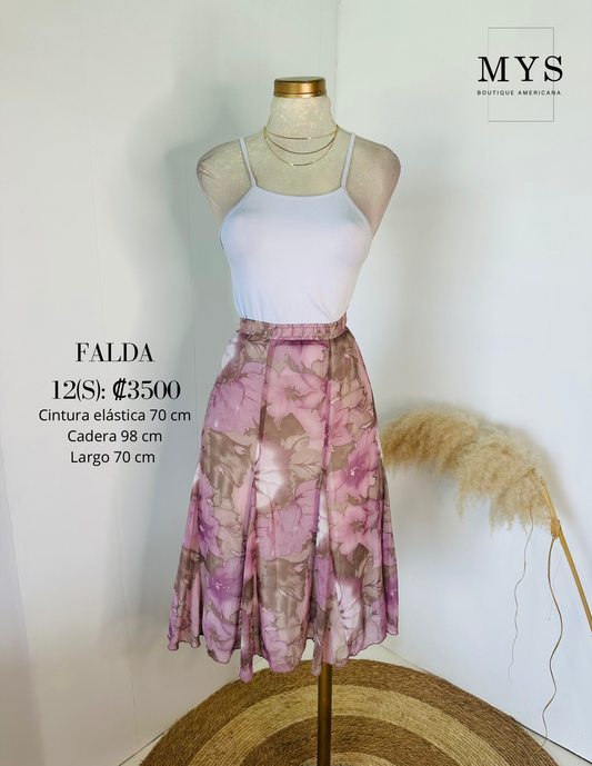 Falda