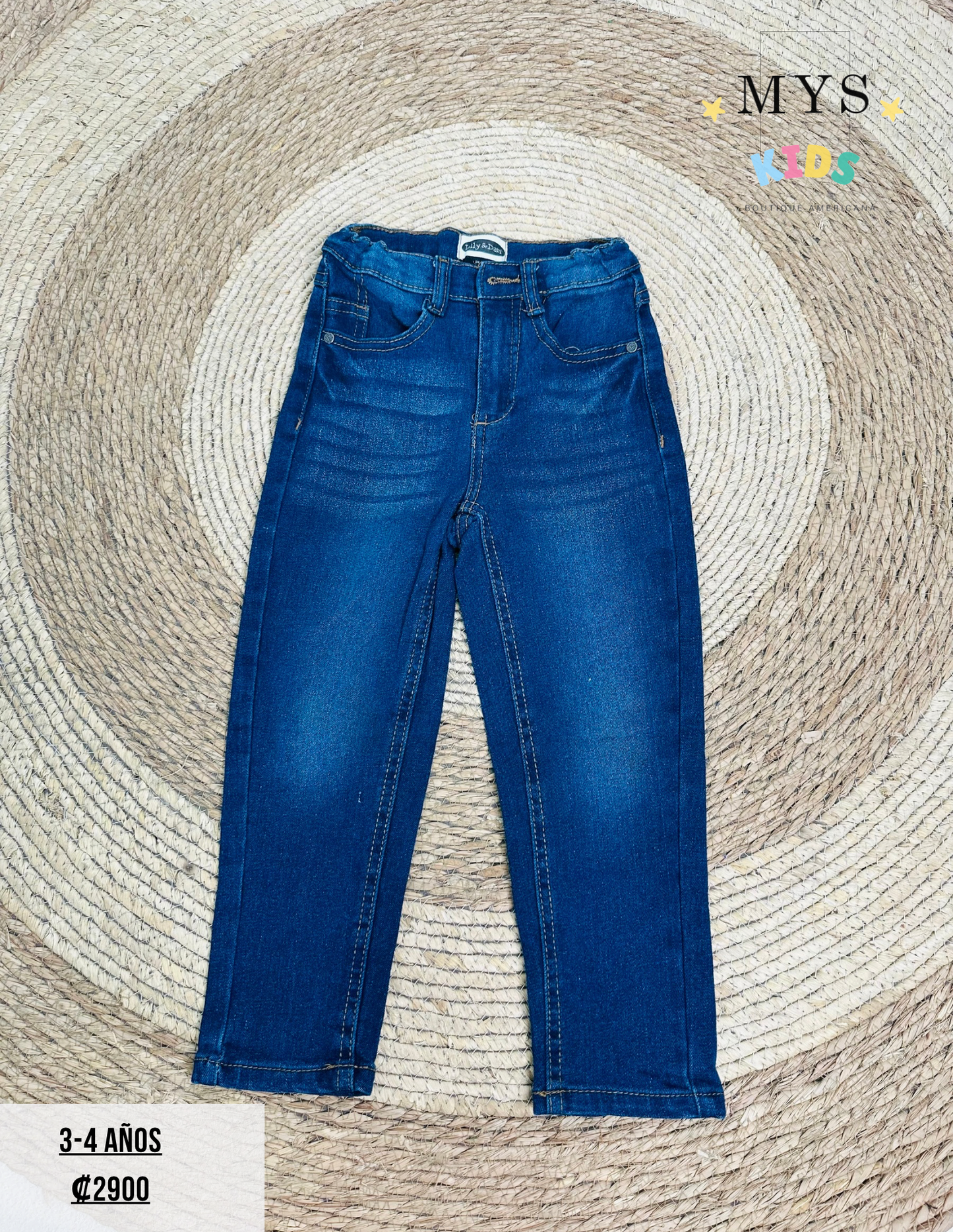 Pantalón