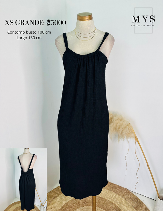 Vestido