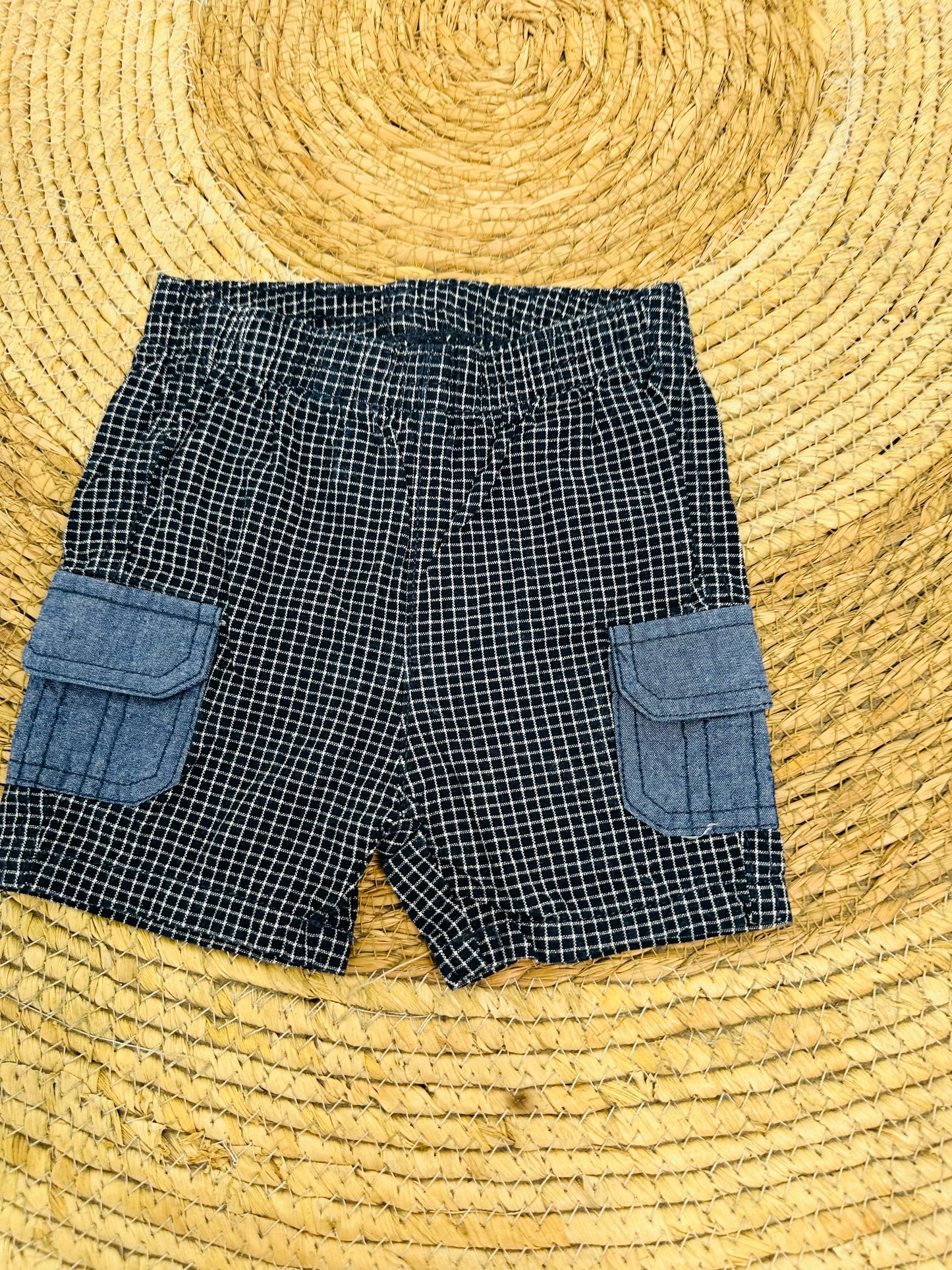 Short