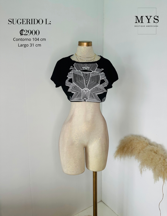 Blusa
