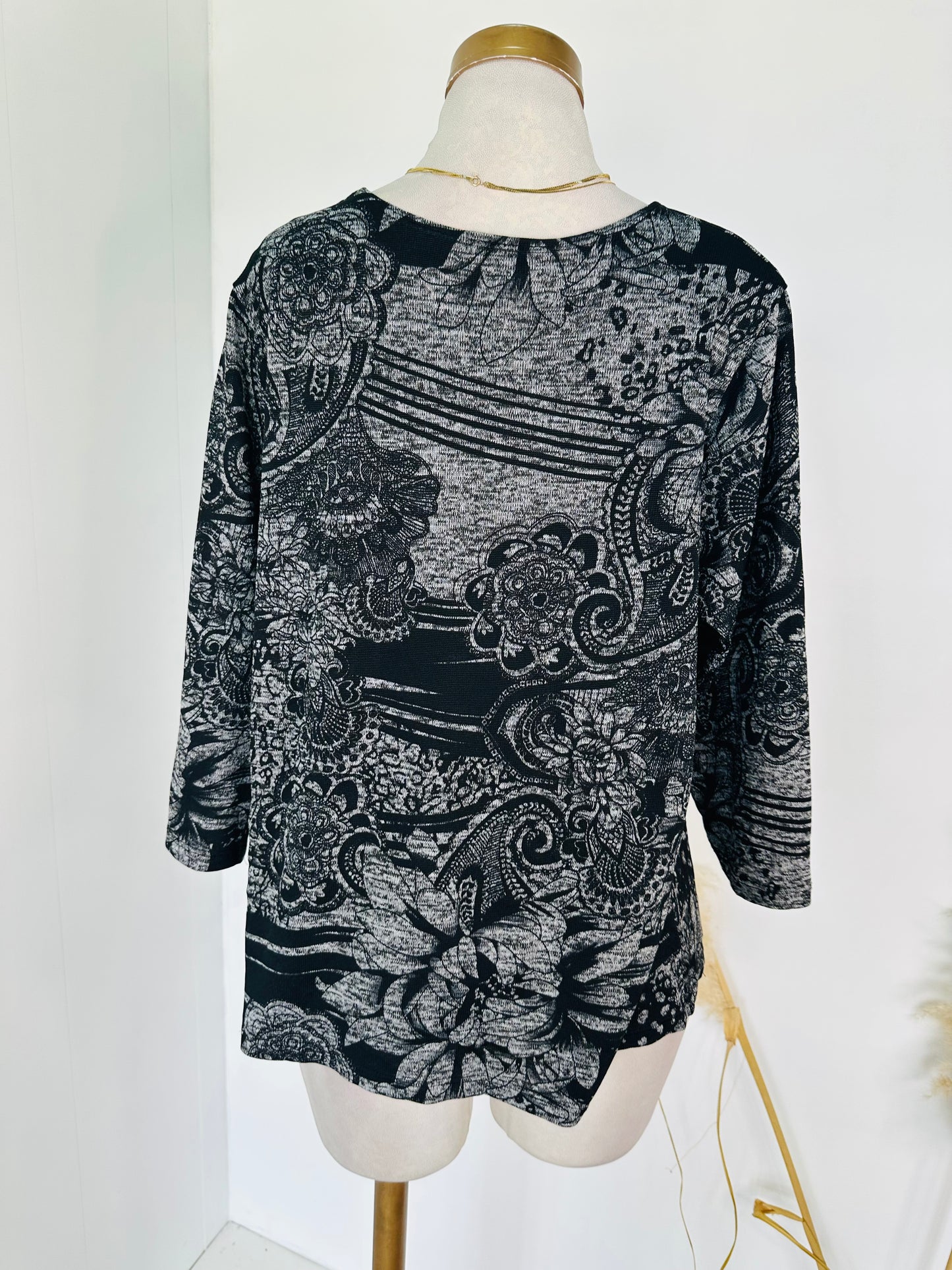 Blusa