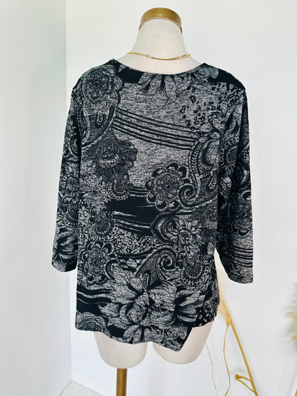 Blusa