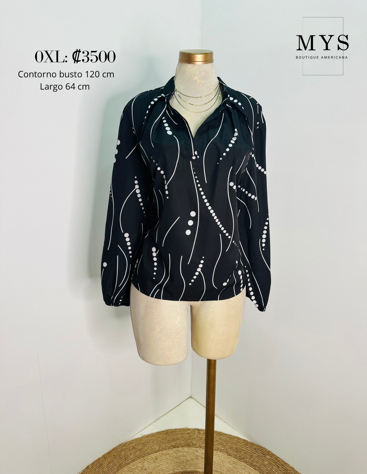 Blusa