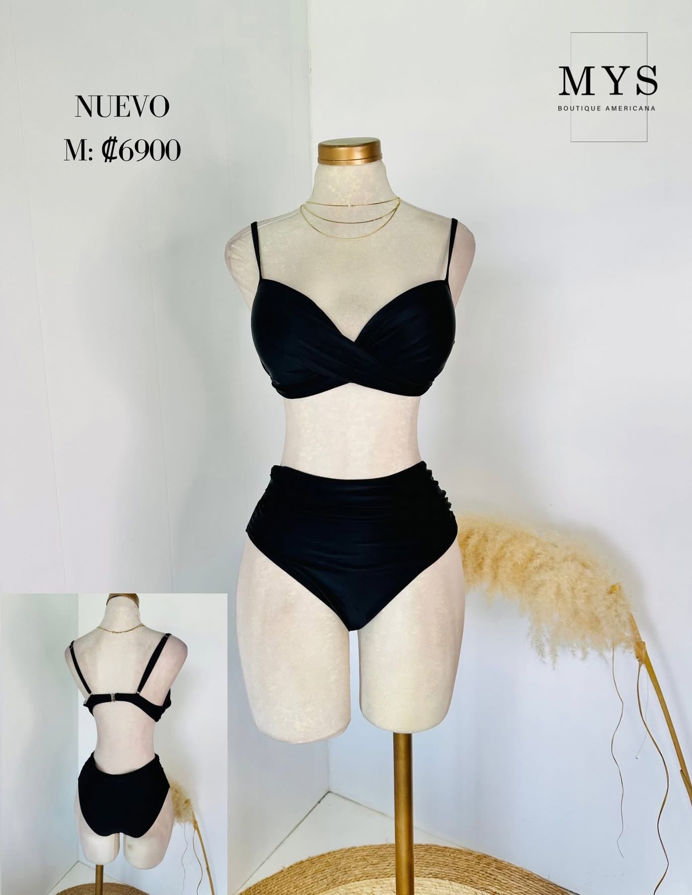 Traje de baño