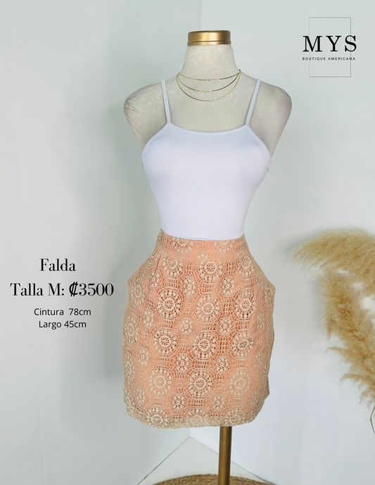 Falda