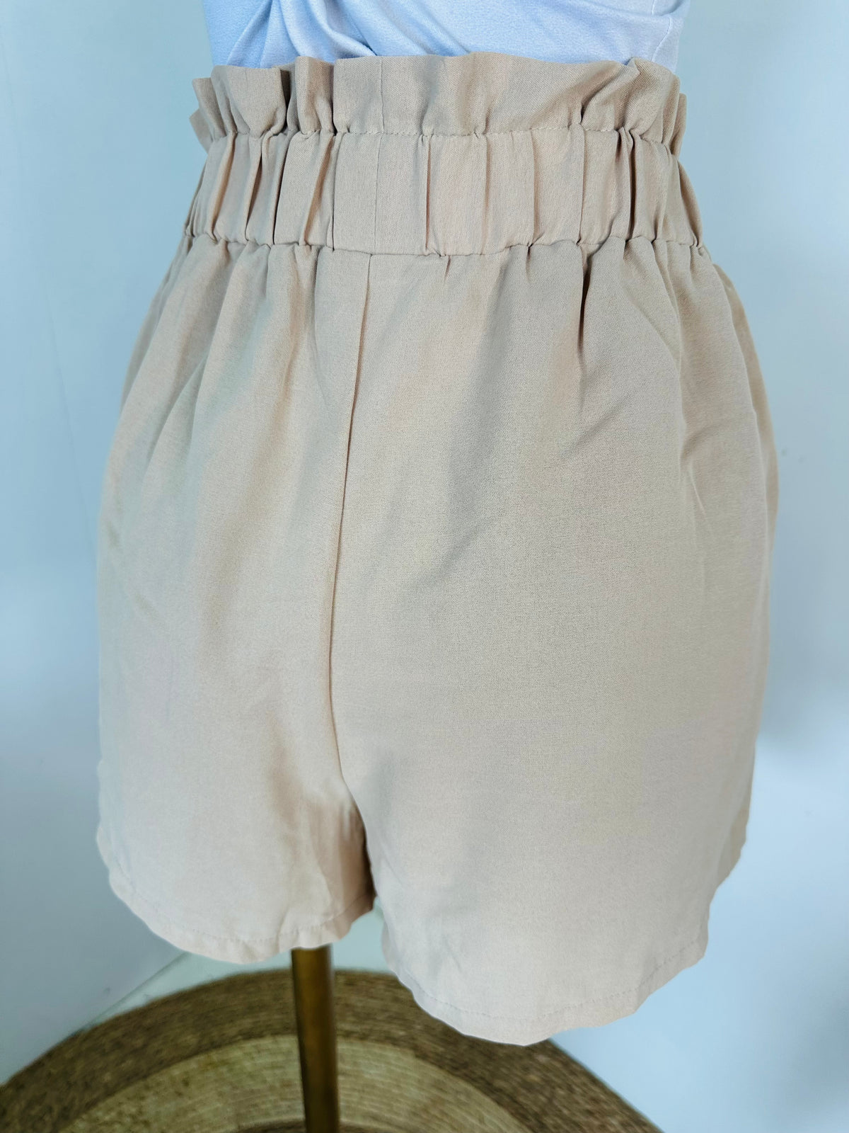Short