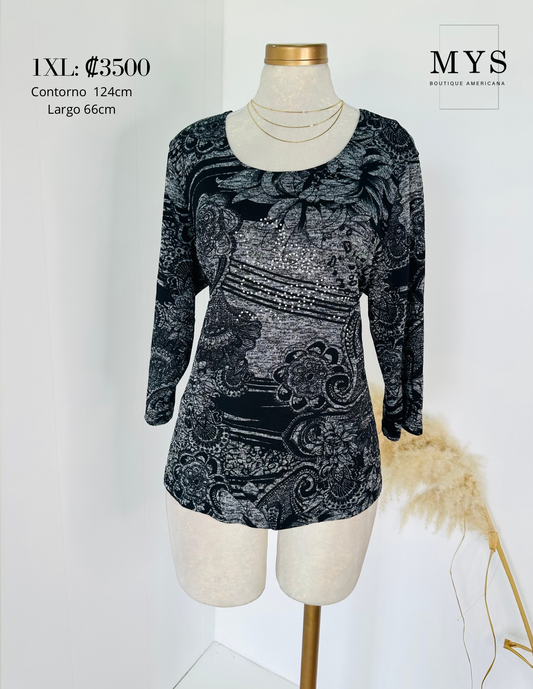 Blusa