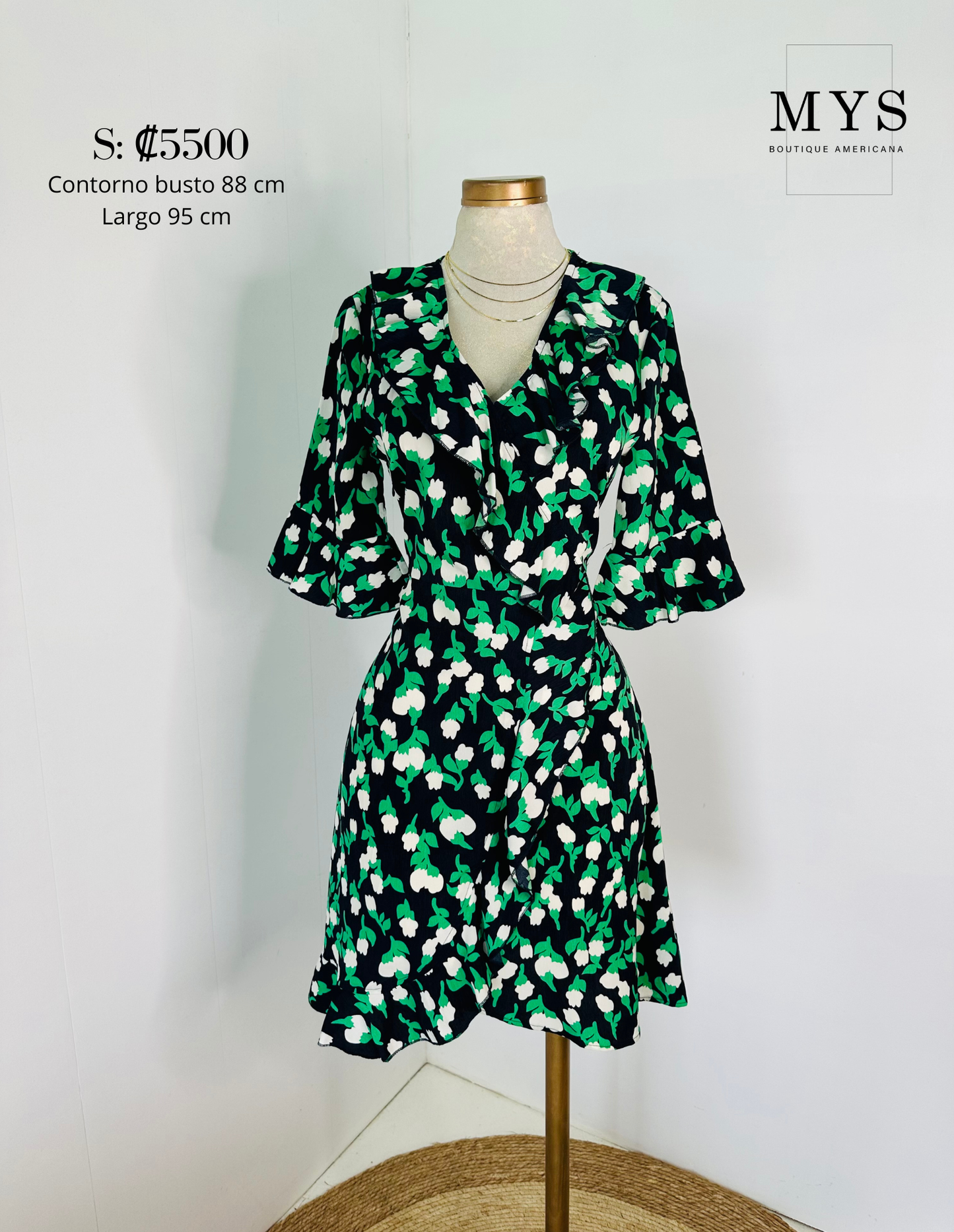 Vestido