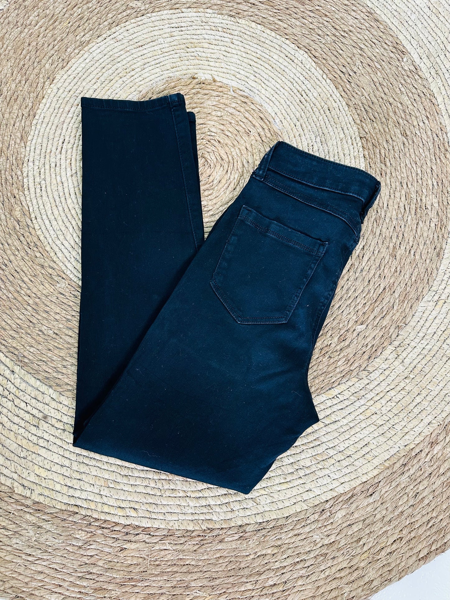 Pantalón negro