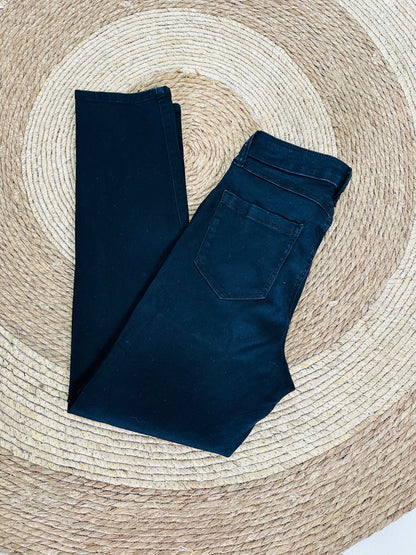 Pantalón negro