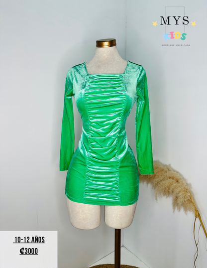 Vestido