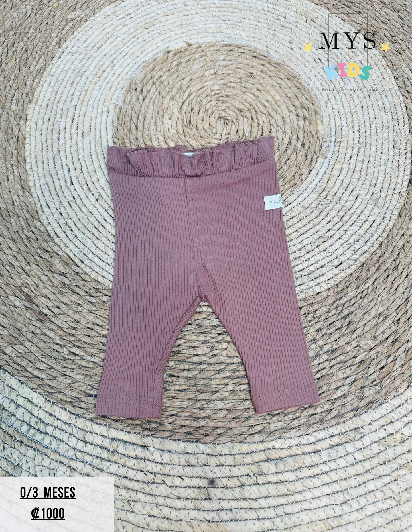Pantalón