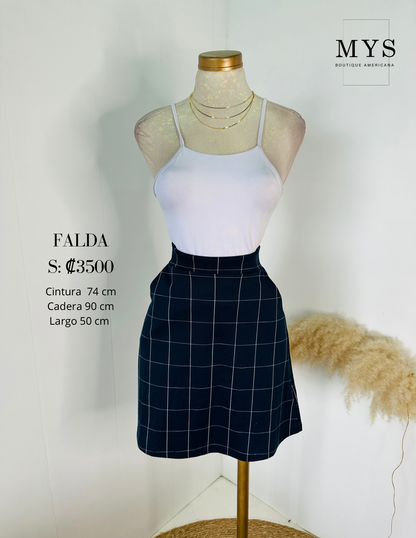 Falda
