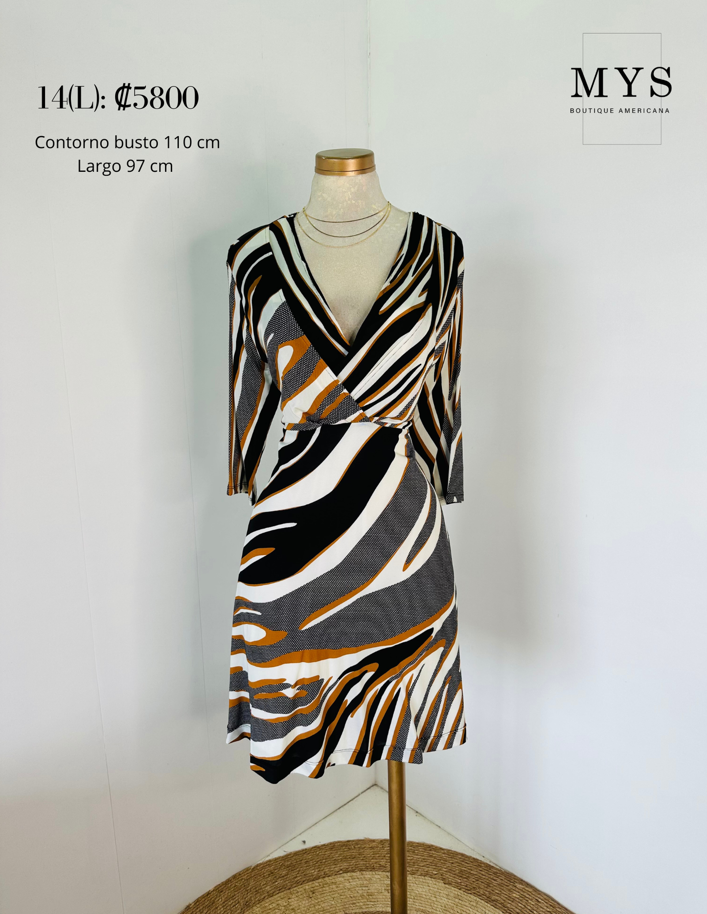 Vestido