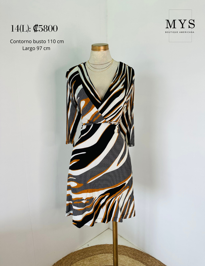Vestido