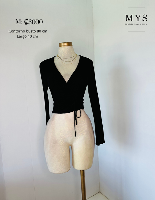 Blusa