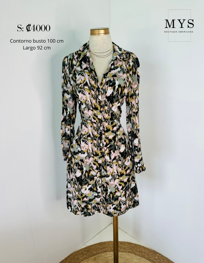 Vestido
