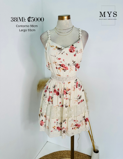 Vestido