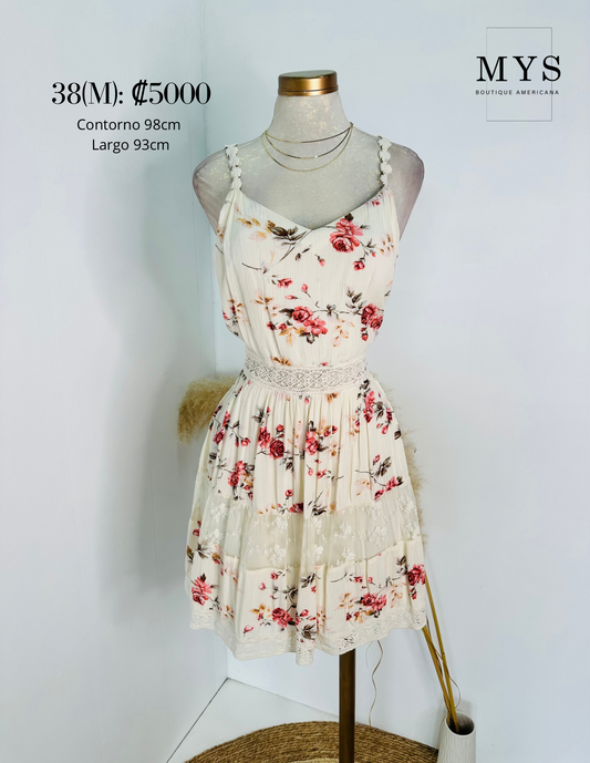 Vestido
