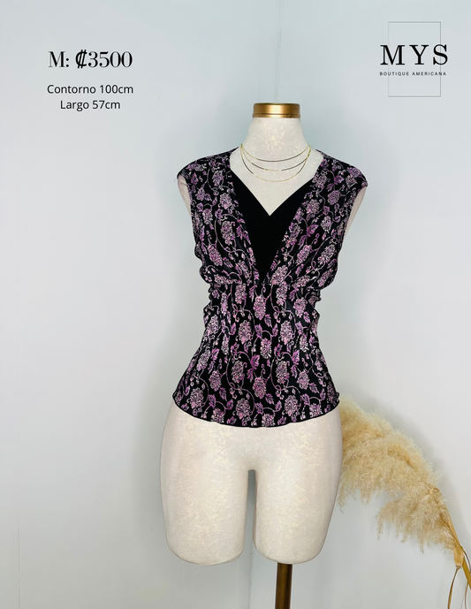 Blusa