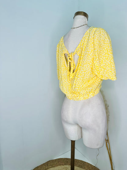 Blusa