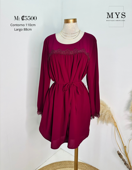 Vestido