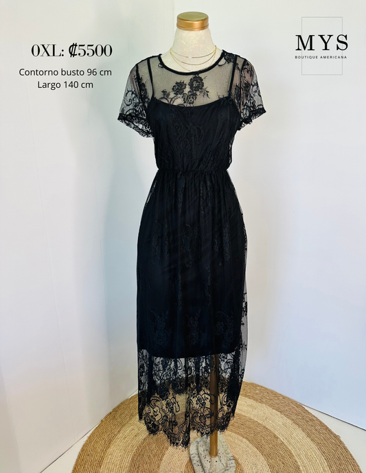 Vestido