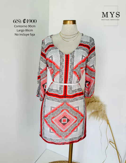 Vestido