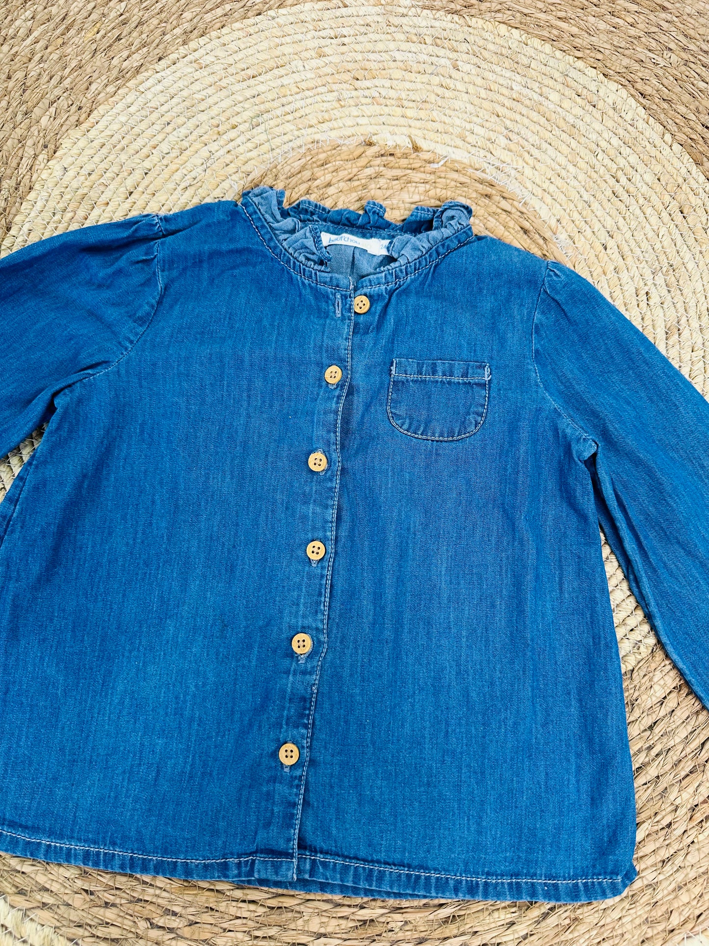Blusa