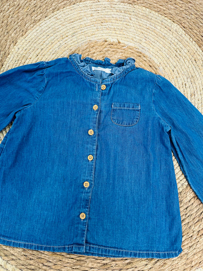 Blusa