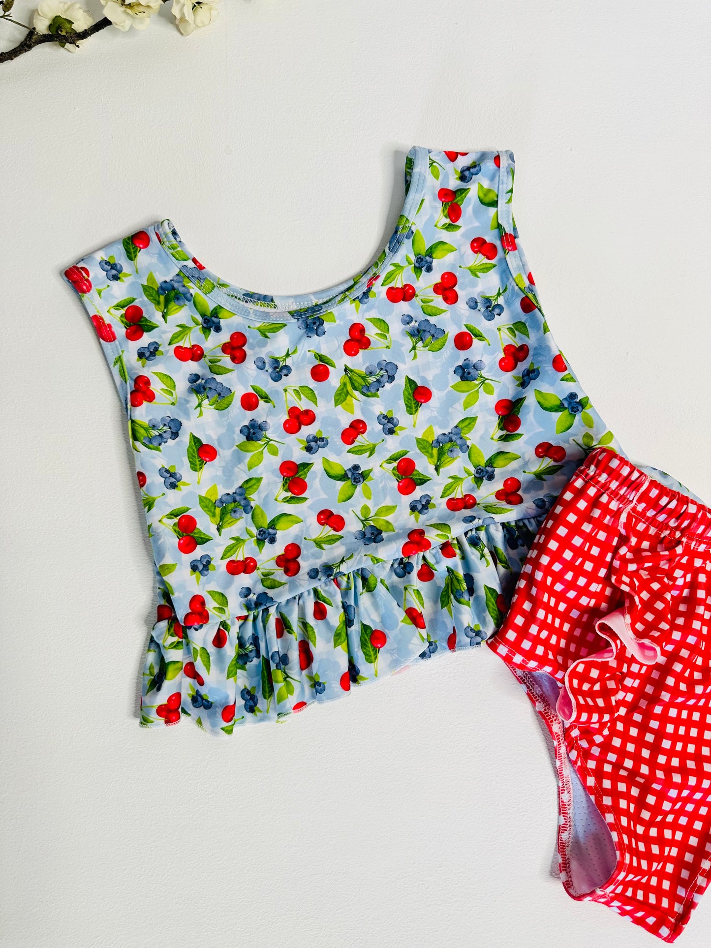 Traje de baño