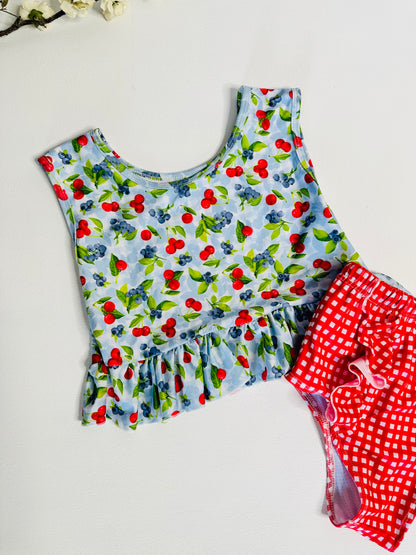 Traje de baño