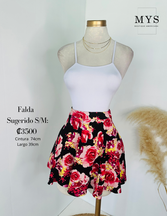 Falda