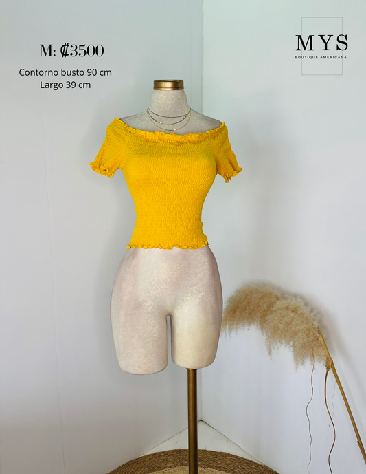 Blusa