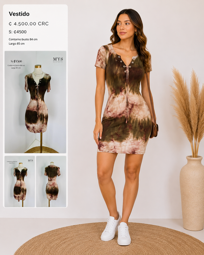 Vestido