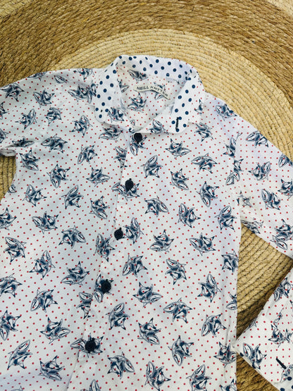 Camisa