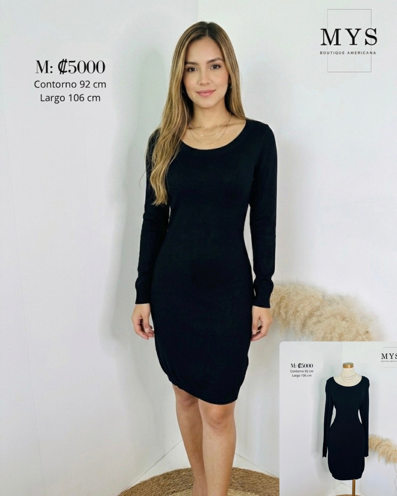 Vestido