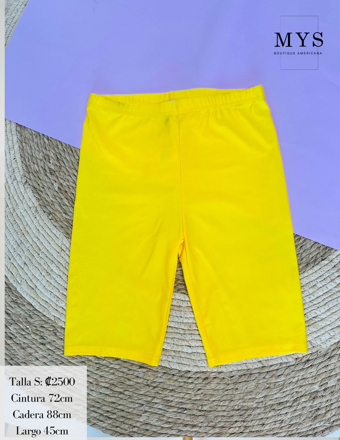 Short